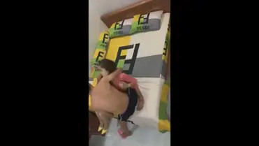 Malam Spesial Angkat Pacar Ke Ranjang Eksekusi Puas